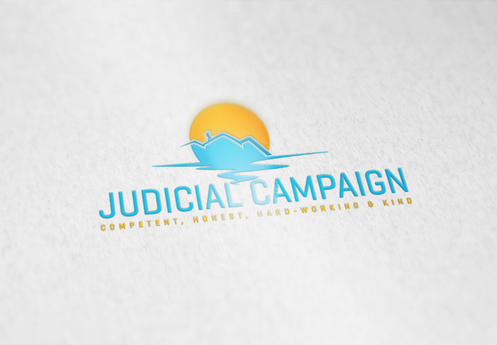 Logo-Design von johnnyblackman für Joy Goldbaum, Attorney | Design #13201087