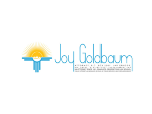 Logo Design by bs.burirbhubon13 for Joy Goldbaum, Attorney | Design: #13201322
