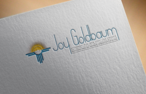 Logo Design by bs.burirbhubon13 for Joy Goldbaum, Attorney | Design: #13201324