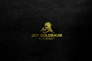 Logo Design by asman for Joy Goldbaum, Attorney | Design: #13199828