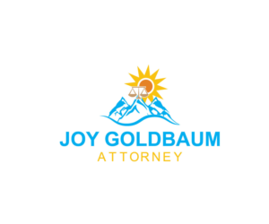 Logo Design by asman for Joy Goldbaum, Attorney | Design: #13199832