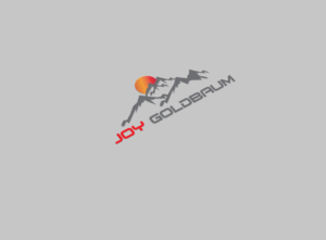 Logo Design by logout babu for Joy Goldbaum, Attorney | Design: #13199625
