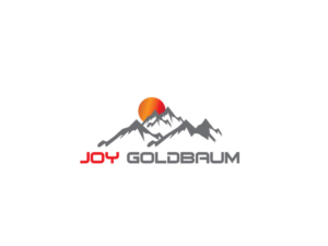 Logo Design by logout babu for Joy Goldbaum, Attorney | Design: #13199626