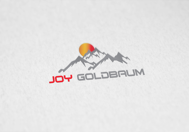 Logo-Design von logout babu für Joy Goldbaum, Attorney | Design #13199627