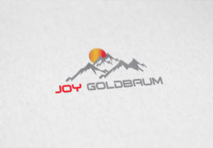 Logo Design by logout babu for Joy Goldbaum, Attorney | Design: #13199627