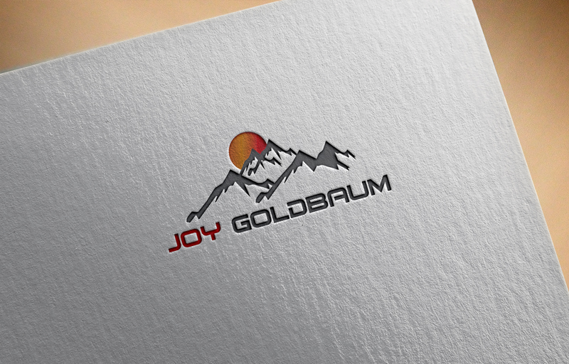 Logo-Design von logout babu für Joy Goldbaum, Attorney | Design #13199628