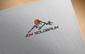 Logo Design by logout babu for Joy Goldbaum, Attorney | Design: #13199628