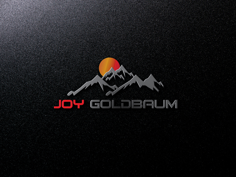 Logo-Design von logout babu für Joy Goldbaum, Attorney | Design #13199629