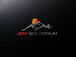 Logo Design by logout babu for Joy Goldbaum, Attorney | Design: #13199629