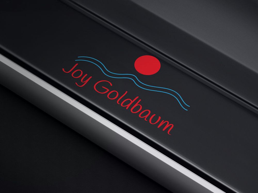 Logo Design by Cutee Design for Joy Goldbaum, Attorney | Design #13200392