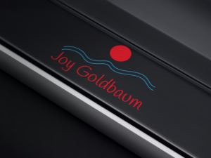 Logo Design by Cutee Design for Joy Goldbaum, Attorney | Design: #13200392