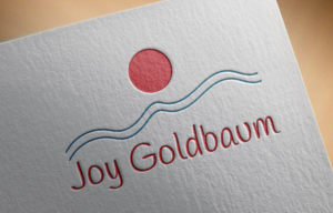 Logo Design by Cutee Design for Joy Goldbaum, Attorney | Design: #13200393
