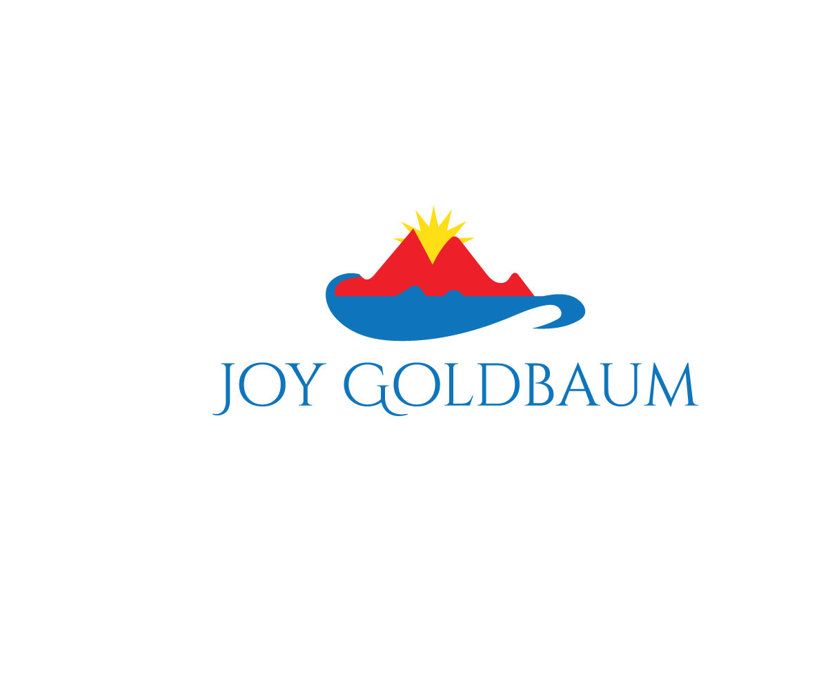 Logo Design by Top king  designer for Joy Goldbaum, Attorney | Design #13200374