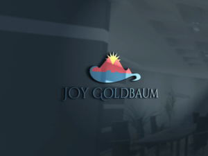 Logo Design by Top king  designer for Joy Goldbaum, Attorney | Design: #13200375