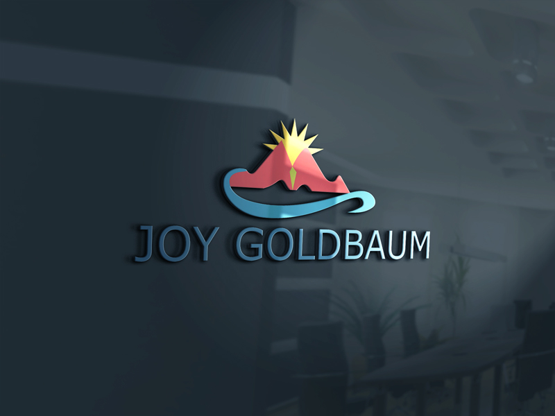 Logo Design by Top king  designer for Joy Goldbaum, Attorney | Design #13200376