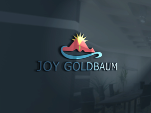 Logo Design by Top king  designer for Joy Goldbaum, Attorney | Design: #13200376