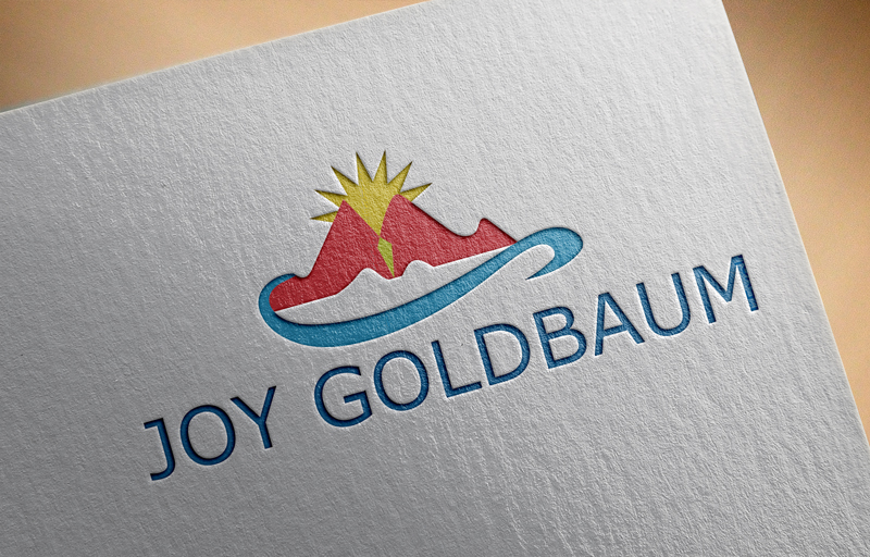 Logo Design by Top king  designer for Joy Goldbaum, Attorney | Design #13200377