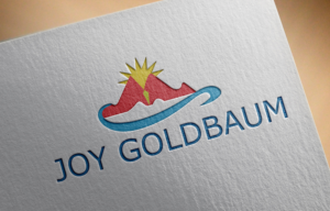 Logo Design by Top king  designer for Joy Goldbaum, Attorney | Design: #13200377