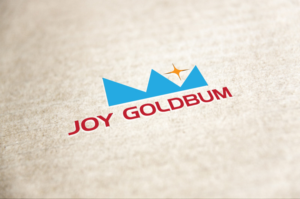 Logo Design by armanmajumder1 for Joy Goldbaum, Attorney | Design: #13200279
