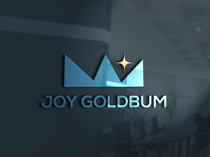 Logo Design by armanmajumder1 for Joy Goldbaum, Attorney | Design: #13200339