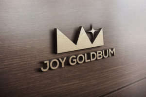 Logo Design by armanmajumder1 for Joy Goldbaum, Attorney | Design: #13200381