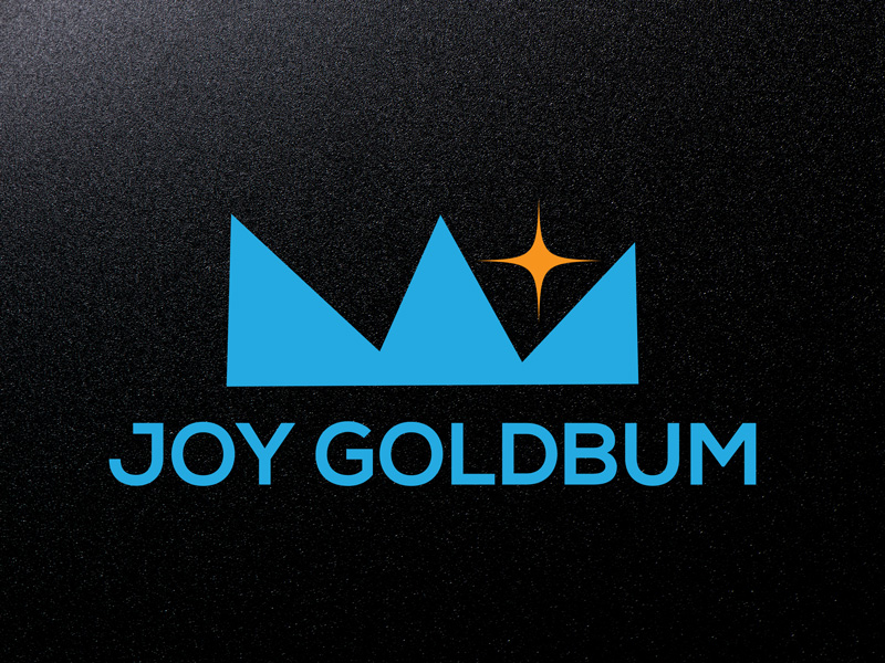 Logo-Design von armanmajumder1 für Joy Goldbaum, Attorney | Design #13200538