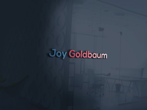 Logo Design by Jon cristian for Joy Goldbaum, Attorney | Design: #13199642