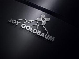 Logo Design by tani_sha321 for Joy Goldbaum, Attorney | Design: #13200292