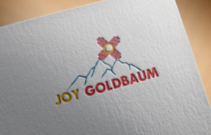 Logo Design by tani_sha321 for Joy Goldbaum, Attorney | Design: #13200294
