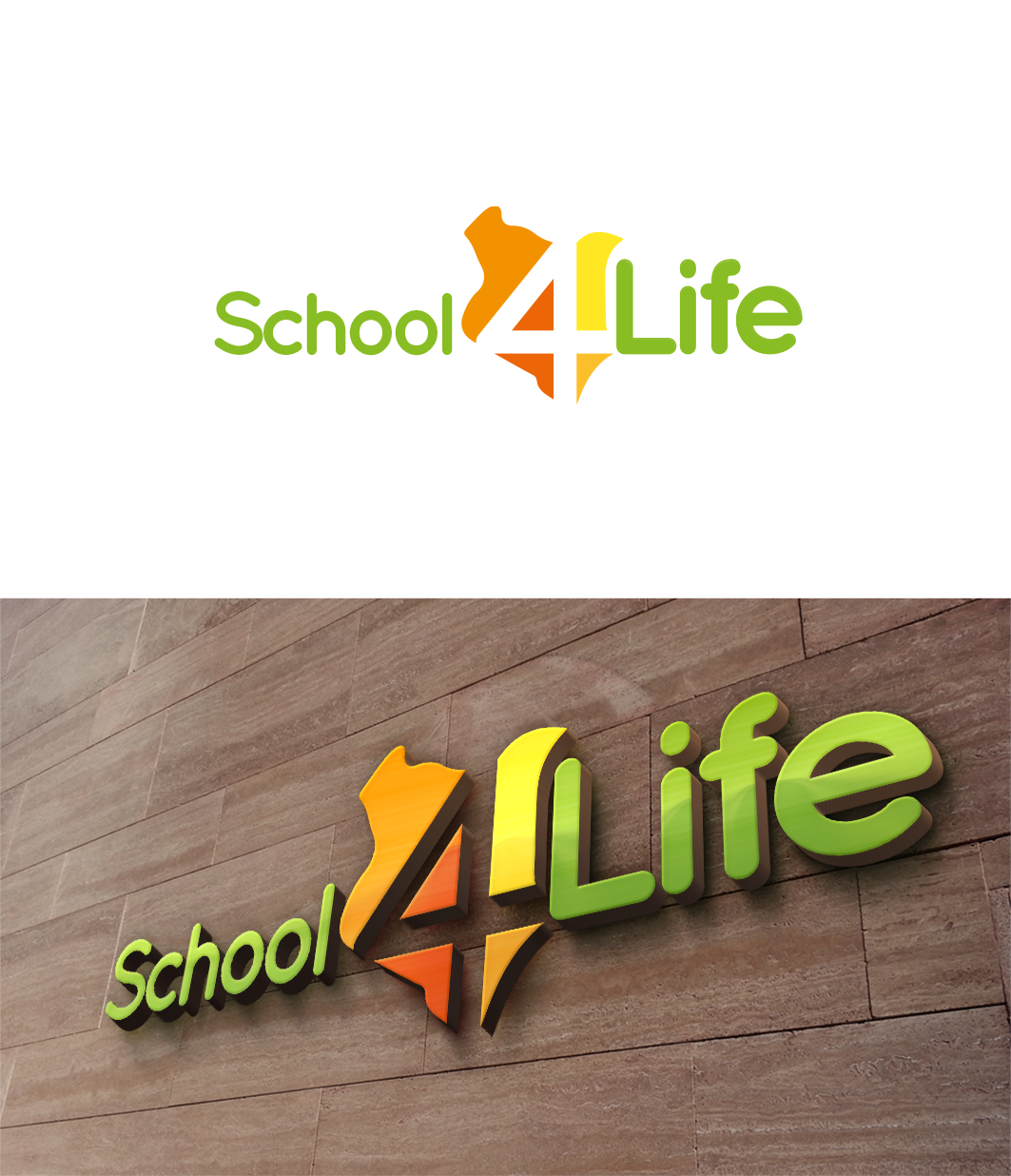 Logo Design by trufya for this project | Design #13389432