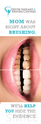 Graphic Design by Kristina Andonoff for Dental Marketing | Design #13209552
