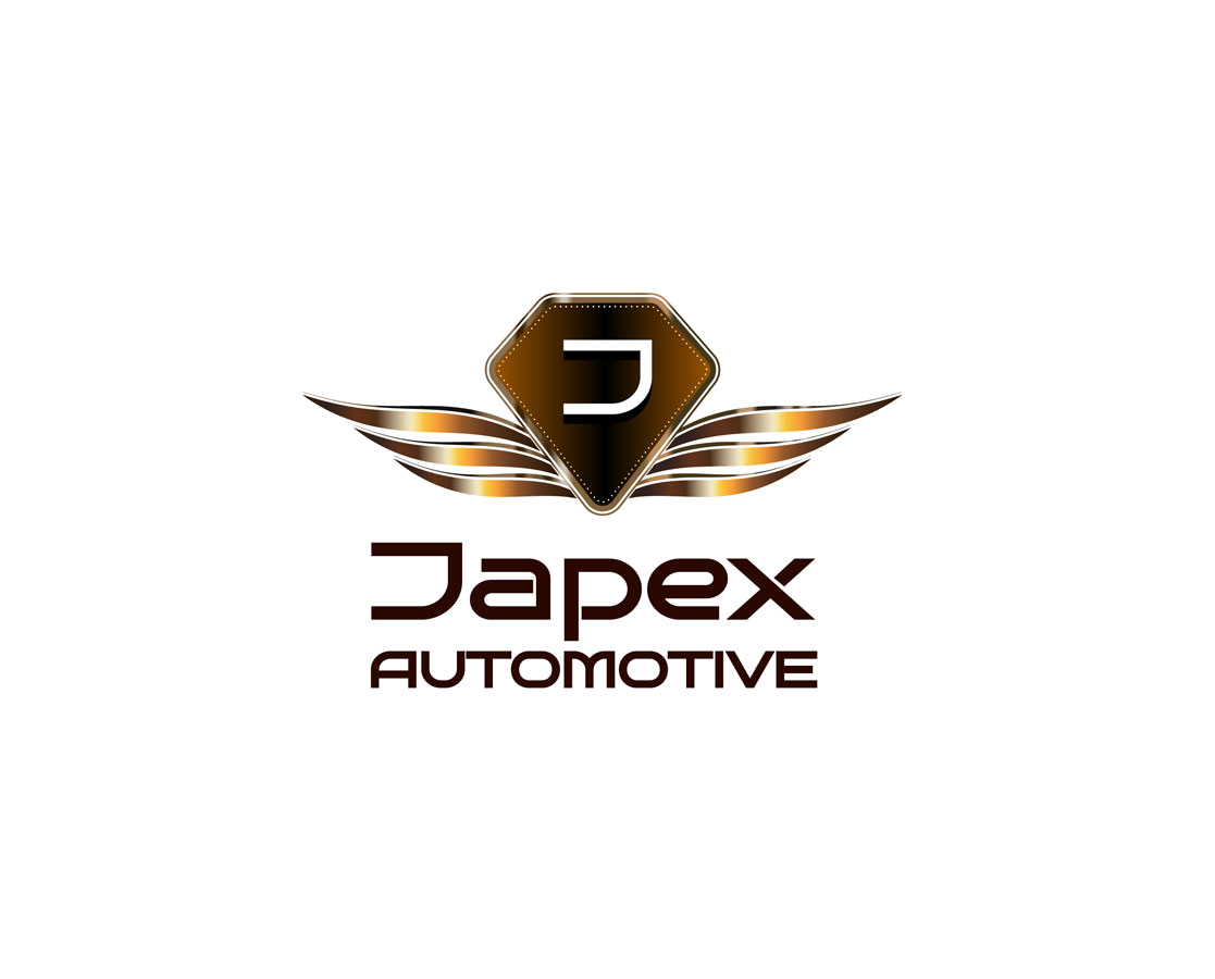 Diseño de Logo por sbelogd para Japex Automotive | Diseño #13224346
