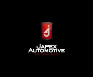 Diseño de Logo por lionx para Japex Automotive | Diseño: #13201794