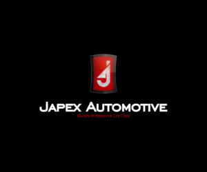 Diseño de Logo por lionx para Japex Automotive | Diseño: #13201795