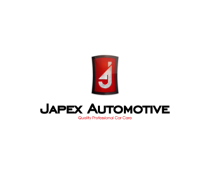 Diseño de Logo por lionx para Japex Automotive | Diseño: #13201796