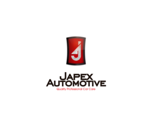 Diseño de Logo por lionx para Japex Automotive | Diseño: #13201797