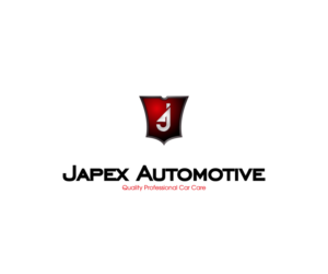 Diseño de Logo por lionx para Japex Automotive | Diseño: #13228216