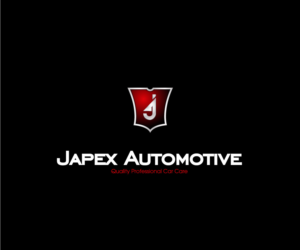 Diseño de Logo por lionx para Japex Automotive | Diseño: #13228217