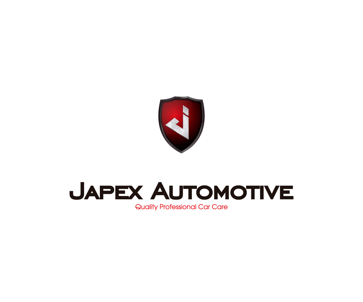 Logo Design by lionx for Japex Automotive | Design #13228218