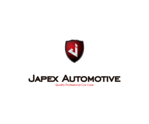 Diseño de Logo por lionx para Japex Automotive | Diseño: #13228218