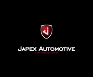 Diseño de Logo por lionx para Japex Automotive | Diseño: #13228219