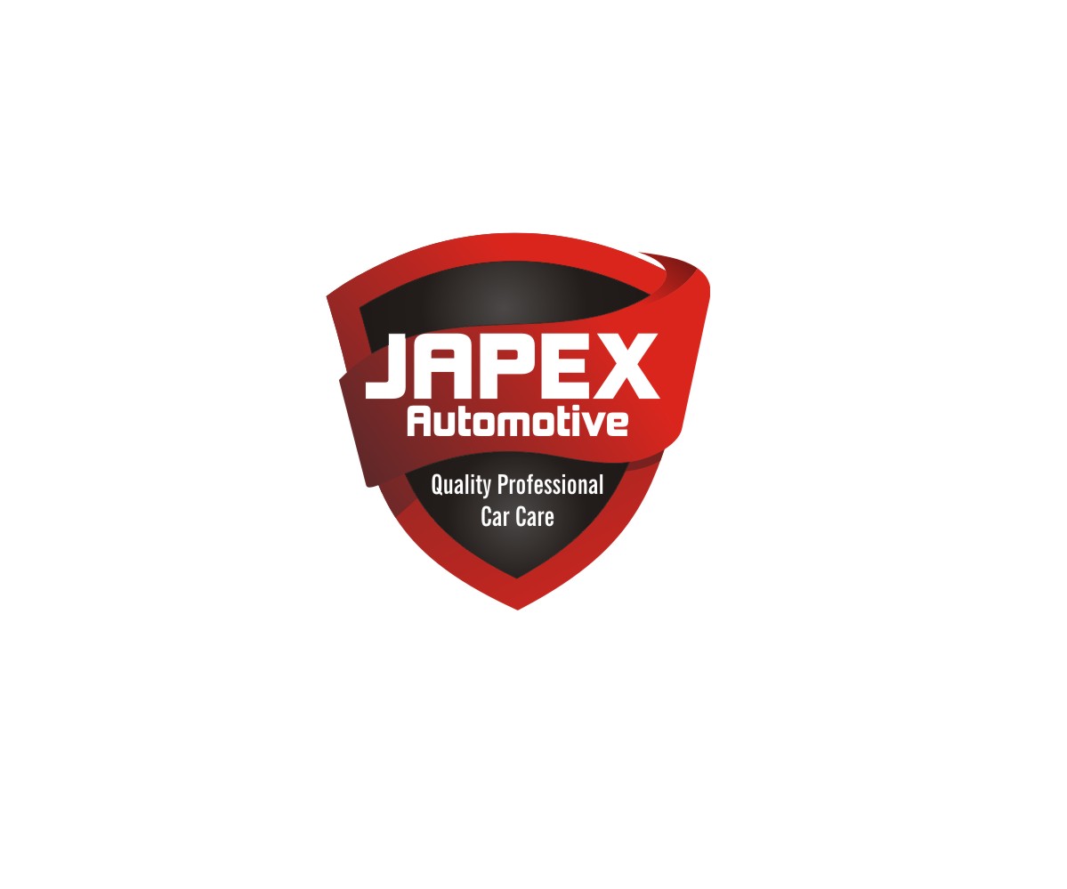 Logo Design by SUNEEEEEL for Japex Automotive | Design #13328103