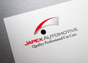 Diseño de Logo por JATOF para Japex Automotive | Diseño: #13297989