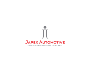 Logo Design by KabhTech Studio for Japex Automotive | Design #13212173