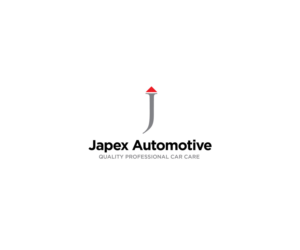 Logo-Design von KabhTech Studio für Japex Automotive | Design: #13212175