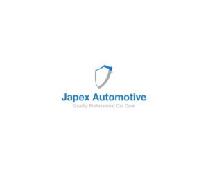 Logo-Design von KabhTech Studio für Japex Automotive | Design: #13212176