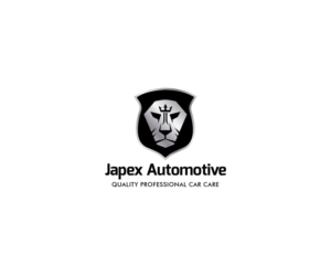 Diseño de Logo por KabhTech Studio para Japex Automotive | Diseño: #13212177