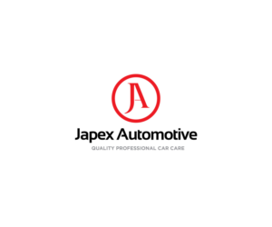 Logo-Design von KabhTech Studio für Japex Automotive | Design: #13212180