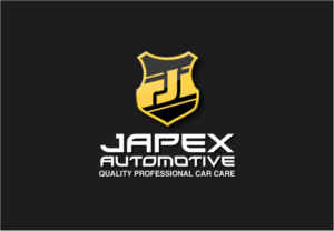 Diseño de Logo por ABG para Japex Automotive | Diseño: #13205388
