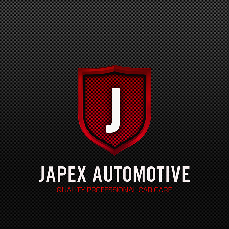 Diseño de Logo por miglenamb para Japex Automotive | Diseño #13260289